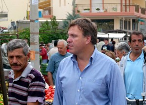 ΓΙΩΡΓΟΣ ΠΕΤΑΛΩΤΗΣ