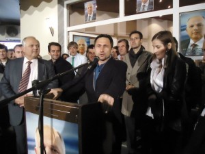 Χασάν Ιμπραχήμ - Κένταυρος Ξάνθης