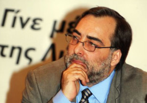 karypoglou