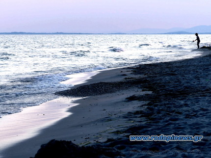 paralia