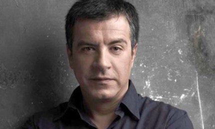 stavros