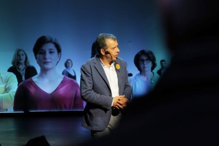 stavros