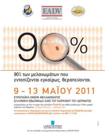 euromelanoma