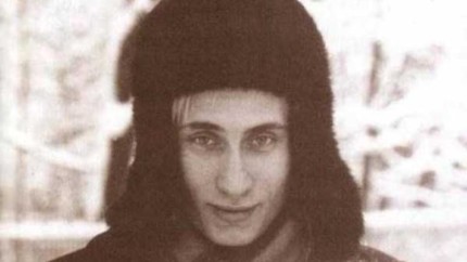 poutin