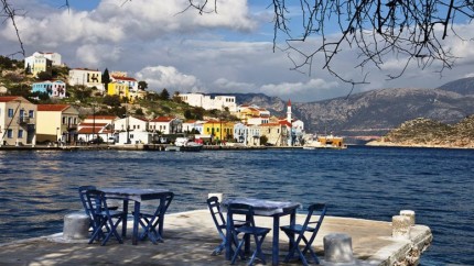 kastelorizo