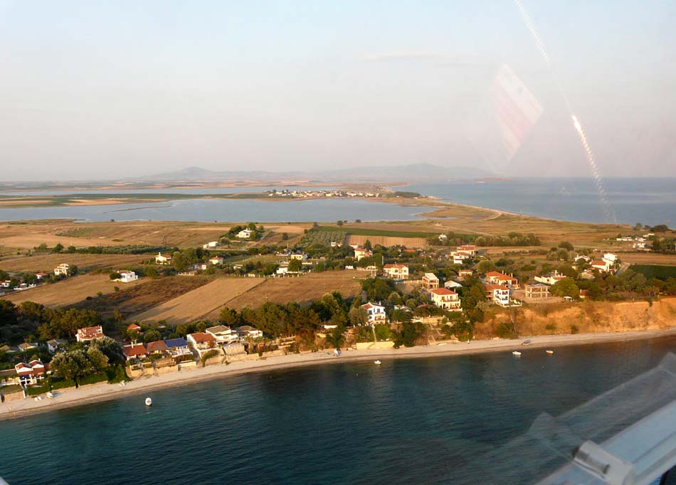 Παπαδοπούλου το επώνυμο της άτυχης γυναίκας που πνίγηκε στο Φανάρι Ροδόπης