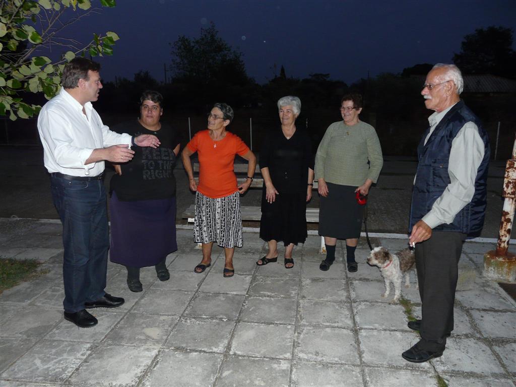 Πανέμορφα σπίτια και ιδέες για κατασκευές προτείνει ο Κομοτηναίος πολιτικός μηχανικός Νίκος Γιάτσος