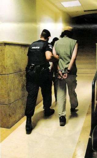 Σύλληψη διακινητή λαθρομεταναστών στο Βέλκιο Ροδόπης