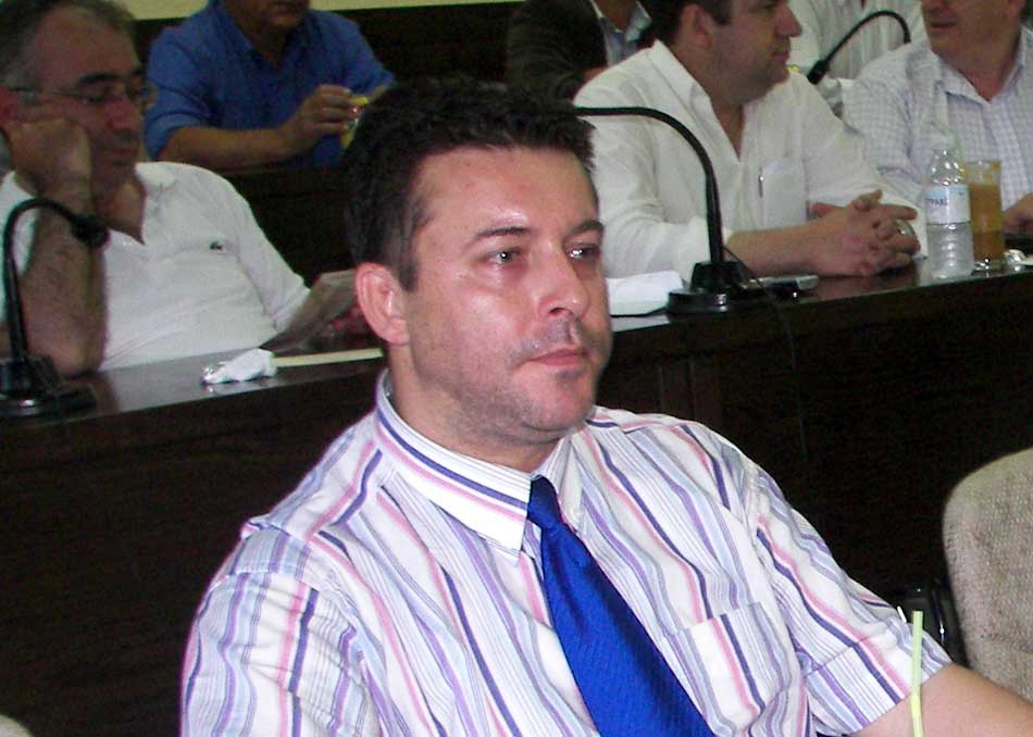 Πρωτοβουλία στήριξης του Παναγιώτη Χατζή από το Γιώργο Μανανά
