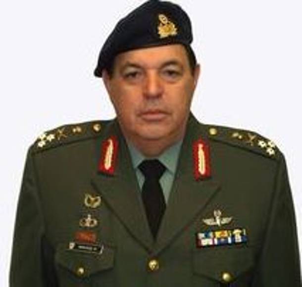 Ο Φράγκος Φραγκούλης στην Κομοτηνή
