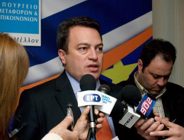 Σκάνδαλο προσλήψεων επί Στυλιανίδη στην Τραμ Α.Ε.;