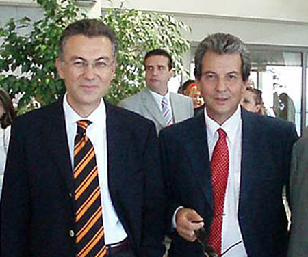 Πολιτικοί οι λόγοι της επιστολής Ζουρόπουλου προς Πεταλωτή;