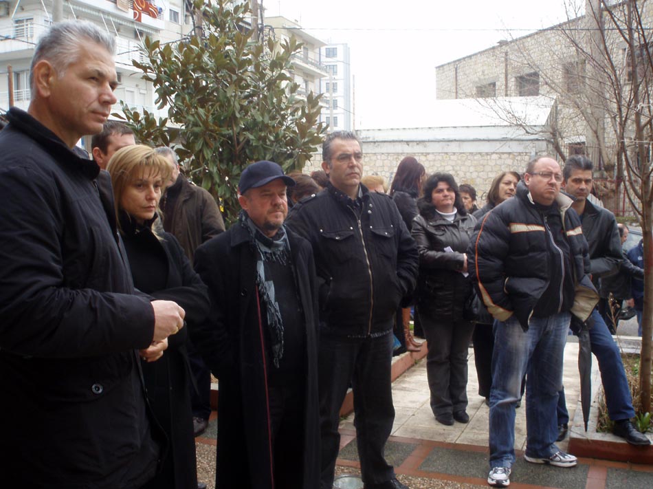 ΕΣΚΙΣΑΝ ΜΠΡΟΣΤΑ ΣΤΗΝ ΚΟΚΛΑ ΤΑ ΑΙΤΗΜΑΤΑ ΤΟΥΣ