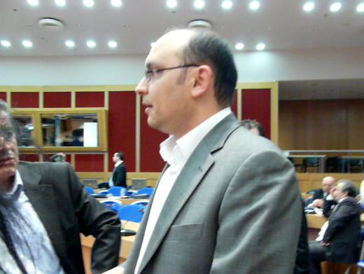 ΔΗΛΩΣΕΙΣ Γ. ΠΕΤΡΟΥΛΑΚΗ ΓΙΑ ΤΑ ΗΛΕΚΤΡΟΝΙΚΑ ΜΜΕ