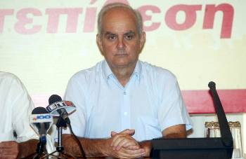 ΕΡΩΤΗΣΗ ΤΖΕΚΗ ΓΙΑ ΛΑΝΑΡΑ ΚΑΙ ΕΝΩΜΕΝΗ ΚΛΩΣΤΟΫΦΑΝΤΟΥΡΓΙΑ