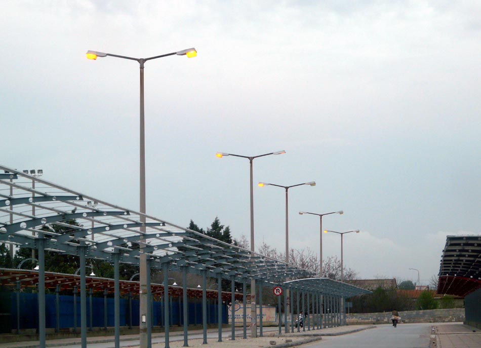 ΣΠΑΤΑΛΗ ΗΛΕΚΤΡΙΚΟΥ ΡΕΥΜΑΤΟΣ ΣΤΟ ΔΗΜΟ ΚΟΜΟΤΗΝΗΣ