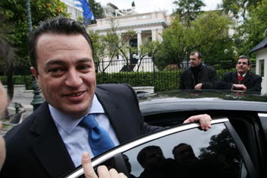 ΣΤΥΛΙΑΝΙΔΗΣ: “ΑΘΩΟΣ” ΓΙΑ ΤΑ ΦΟΡΤΗΓΑ, ΜΗΝΥΣΗ ΓΙΑ ΤΟ “4 SEASONS”;
