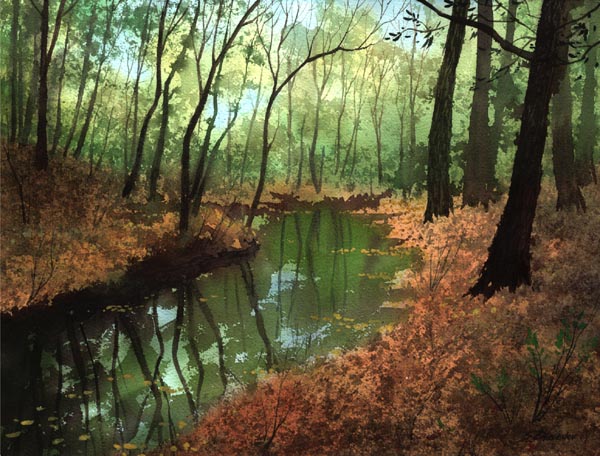 ΦΙΛΙΠΠΟΙ: WOOD WATER WILD FESTIVAL