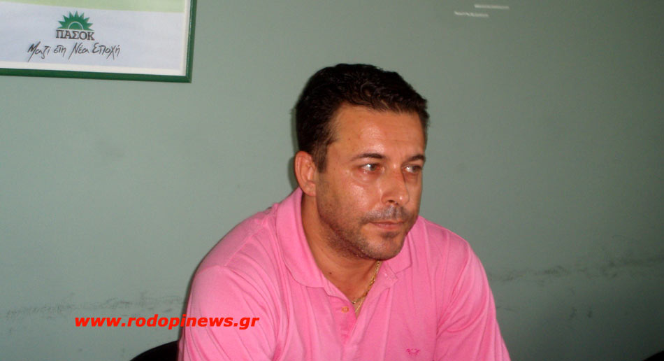 ΜΑΝΑΝΑΣ: “ΝΑΙ ΣΤΗ ΔΙΑΦΑΝΕΙΑ”