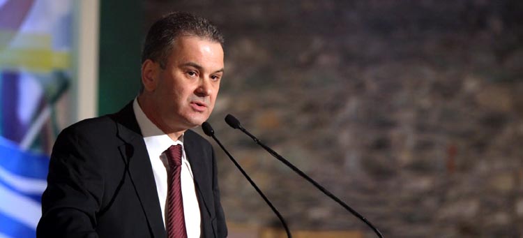 ΞΥΝΙΔΗΣ: ΘΕΛΟΥΝ ΝΑ ΜΕ ΤΕΛΕΙΩΣΟΥΝ