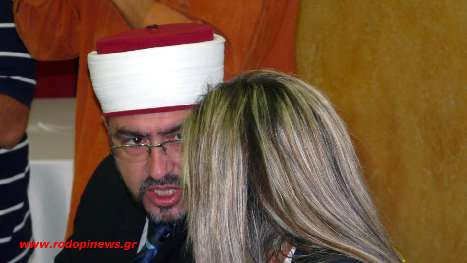ΤΟΠΙΚΟΙ ΔΕΞΙΟΠΑΣΟΚΟΙ ΕΚΛΕΓΟΥΝ ΜΕΤΕ
