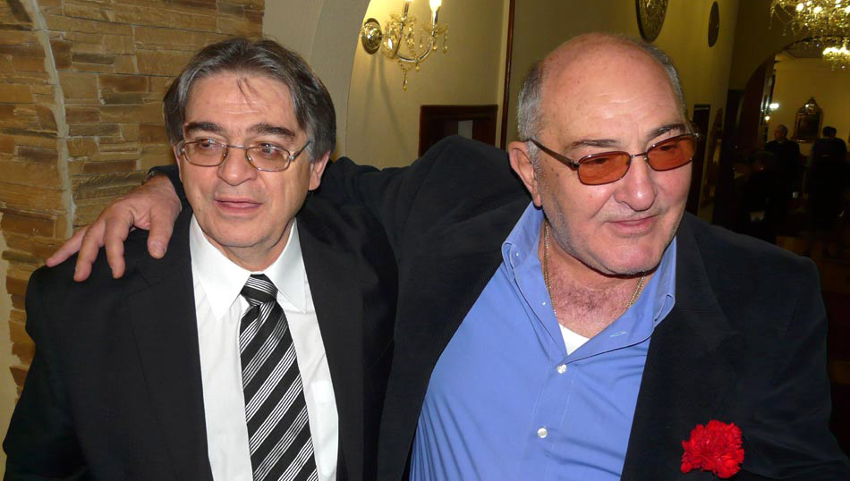 Η ΑΠΑΝΤΗΣΗ ΤΟΥ Κ. ΣΤΑΣΙΝΟΠΟΥΛΟΥ