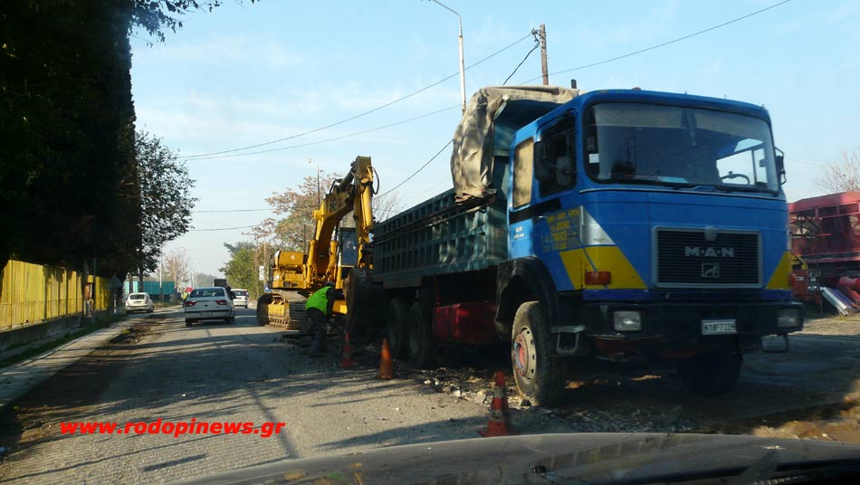 ΠΡΟΕΚΛΟΓΙΚΑ “ΕΡΓΑ” ΚΑΙ ΠΑΛΙ…