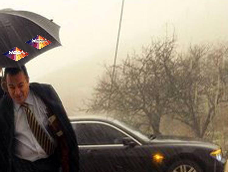 ΠΕΙΡΑΖΕΙ ΠΟΥ ΕΙΝΑΙ MEGA-ΛΗ ΦΙΡΜΑ;