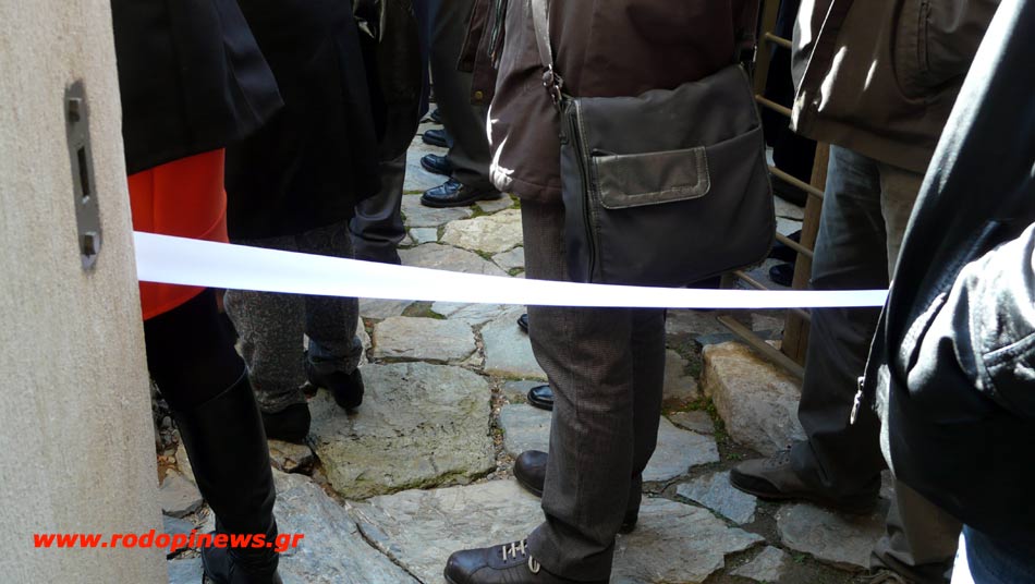 ΤΟ ΜΥΣΤΗΡΙΟ ΤΗΣ ΚΟΡΔΕΛΑΣ