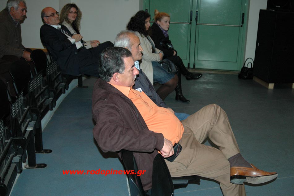 ΑΝΕΤΟΣ (ΟΠΩΣ ΠΑΝΤΑ) Ο ΓΙΩΡΓΟΣ ΠΙΛΙΛΙΤΣΗΣ