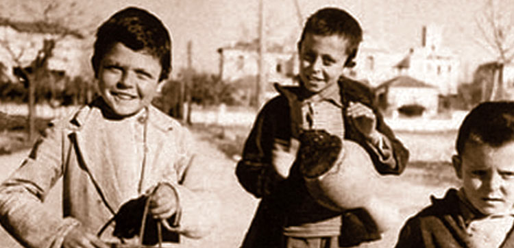 “Η ΡΑΨΩΔΙΑ ΤΩΝ ΑΣΗΜΑΝΤΩΝ”