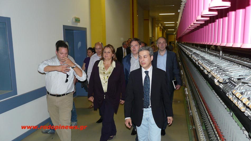 ΕΠΙΤΕΛΟΥΣ ΣΥΜΦΩΝΙΑ ΓΙΑ ΤΗΝ ΕΝ.ΚΛΩ.!
