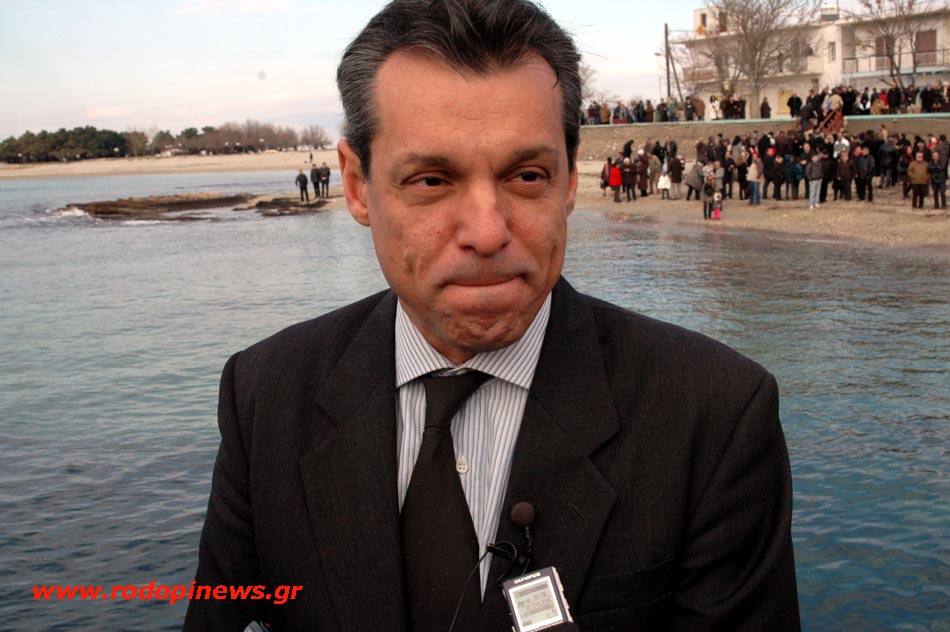 ΑΙΣΧΟΣ: Ο ΠΕΤΡΙΔΗΣ “ΞΕ-ΝΟΙΚΟΚΥΡΕΥΕΙ” ΤΟΝ ΔΗΜΟ!