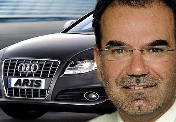 ΠΑΡΑΛΙΓΟ ΧΩΡΙΣ ΠΙΝΑΚΙΔΕΣ ΚΥΚΛΟΦΟΡΙΑΣ Ο ΠΕΡΙΦΕΡΕΙΑΡΧΗΣ ΤΗΝ ΤΣΙΚΝΟΠΕΜΠΤΗ