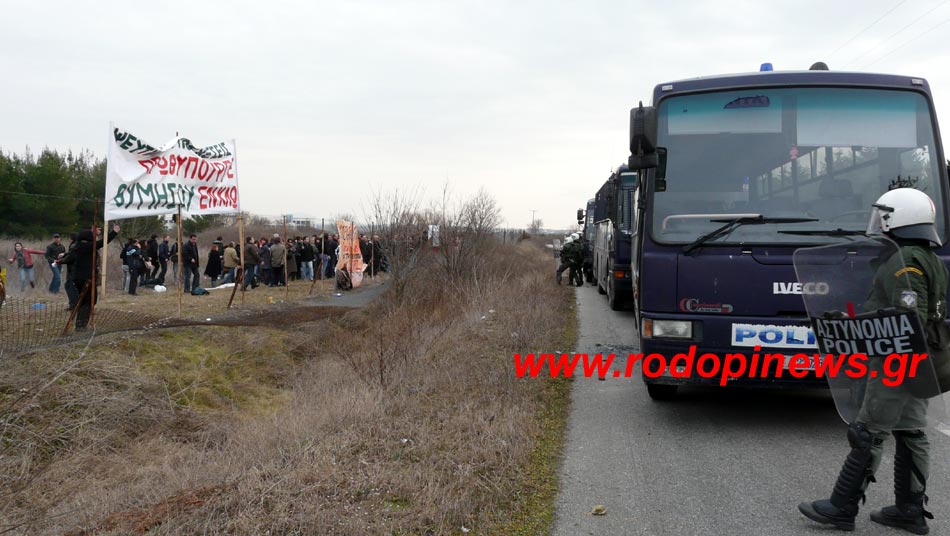 (ΒΙΝΤΕΟ) ΕΧΑΣΑΝ ΤΟ ΗΘΙΚΟ ΠΛΕΟΝΕΚΤΗΜΑ ΟΙ ΠΡΩΗΝ ΕΡΓΑΖΟΜΕΝΟΙ ΤΗΣ ΕΝ.ΚΛΩ.
