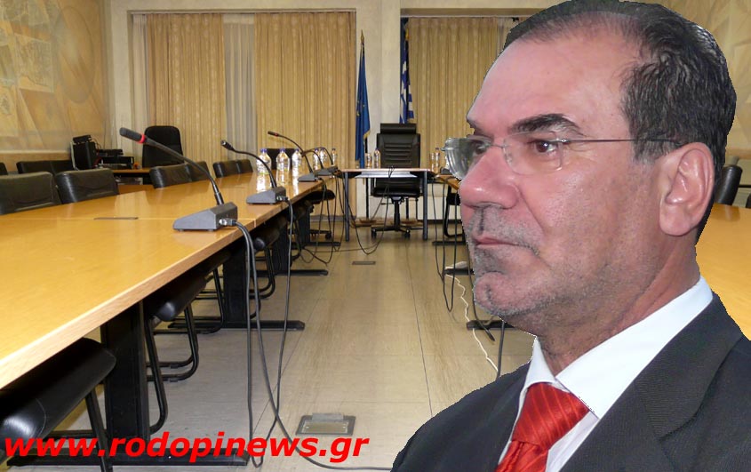 ΣΥΝΕΔΡΙΑΖΟΥΝ ΓΙΑ ΤΟ ΠΕΡΙΒΑΛΛΟΝ ΚΕΚΛΕΙΣΜΕΝΩΝ ΤΩΝ ΘΥΡΩΝ;