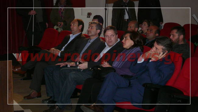 ΠΡΟΣΚΕΚΛΗΜΕΝΟΣ ΣΤΗ ΓΕΝΙΚΗ ΣΥΝΕΛΕΥΣΗ ΤΩΝ ΕΠΟΧΙΚΩΝ ΠΥΡΟΣΒΕΣΤΩΝ ΑΜΘ Ο ΓΙΩΡΓΟΣ ΠΕΤΑΛΩΤΗΣ