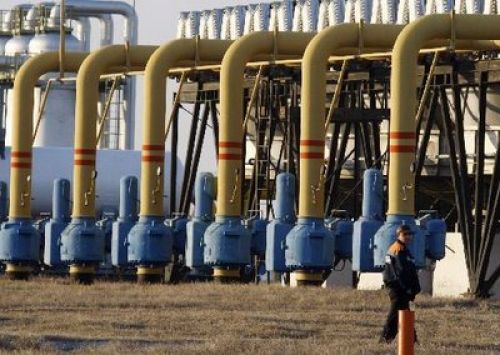 Η ΤΟΥΡΚΙΑ ΚΛΕΙΝΕΙ ΤΙΣ ΣΤΡΟΦΙΓΓΕΣ ΦΥΣΙΚΟΥ ΑΕΡΙΟΥ ΓΙΑ ΤΗΝ ΕΛΛΑΔΑ