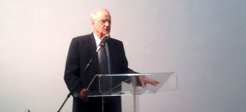 ΑΠΟΣΤΟΛΟΣ ΚΑΚΛΑΜΑΝΗΣ: “ΔΕ ΘΑ ΜΠΟΡΟΥΜΕ ΝΑ ΥΠΕΡΑΣΠΙΣΤΟΥΜΕ ΤΗ ΘΡΑΚΗ ΑΝ ΠΤΩΧΕΥΣΟΥΜΕ”!