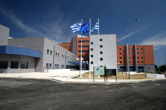 ΤΟ ΝΟΣΟΚΟΜΕΙΟ ΚΑΒΑΛΑΣ ΔΙΝΕΙ …ΔΑΝΕΙΚΟΥΣ ΚΑΡΔΙΟΛΟΓΟΥΣ ΣΤΗΝ ΞΑΝΘΗ!
