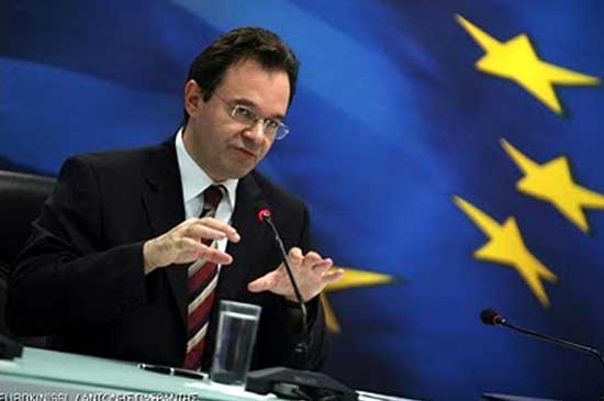 ΝΙΚΟΣ ΚΩΤΣΙΚΟΠΟΥΛΟΣ: ΚΙΝΗΣΕΙΣ ΠΟΥ ΠΡΟΔΙΔΟΥΝ “ΑΝΑΔΙΑΡΘΡΩΣΗ” ΚΑΝΕΙ Ο ΟΔΔΗΧ