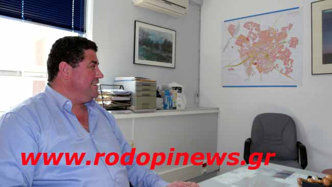 ΓΙΩΡΓΟΣ ΖΗΛΟΥΔΗΣ: “3 ΦΟΡΕΣ ΜΕ ΕΓΡΑΨΕ Η ΔΗΜΟΤΙΚΗ ΑΣΤΥΝΟΜΙΑ, ΦΥΣΙΚΑ ΤΑ ΠΛΗΡΩΣΑ”