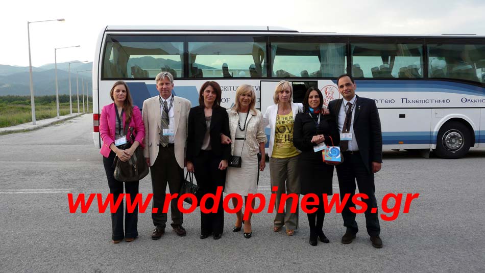 ΣΤΙΣ 18 ΙΟΥΝΙΟΥ ΘΑ ΠΕΡΑΣΕΙ Η ΦΛΟΓΑ ΤΩΝ SPECIAL OLYMPICS ΑΠΟ ΤΗΝ ΚΟΜΟΤΗΝΗ