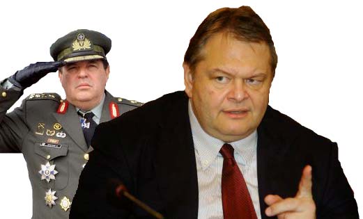 ΜΕ ΦΡΑΓΚΟ ΚΑΙ ΒΕΝΙΖΕΛΟ ΤΑ ΕΓΚΑΙΝΙΑ ΤΟΥ ΠΟΛΕΜΙΚΟΥ ΜΟΥΣΕΙΟΥ ΣΤΗΝ ΚΟΜΟΤΗΝΗ;