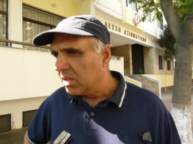 ΓΙΩΡΓΟΣ ΜΑΝΤΖΑΡΗΣ: “ΕΠΙΚΙΝΔΥΝΕΣ ΓΙΑ ΚΑΠΟΙΟΥΣ ΚΤΗΝΟΤΡΟΦΟΥΣ ΟΙ ΕΠΕΝΔΥΣΕΙΣ – 2 ΑΠΟΠΕΙΡΕΣ ΑΥΤΟΚΤΟΝΙΑΣ ΣΤΗ ΡΟΔΟΠΗ”