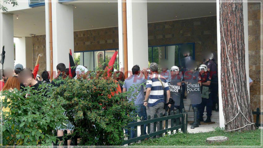 ΑΛΛΑΞΑΝ ΟΙ ΚΑΙΡΟΙ ΚΑΙ ΣΤΗΝ ΚΟΜΟΤΗΝΗ – ΤΩΡΑ ΤΙΣ ΦΑΣΑΡΙΕΣ ΤΙΣ ΞΕΚΙΝΟΥΝ ΟΙ ΑΣΤΥΝΟΜΙΚΟΙ…