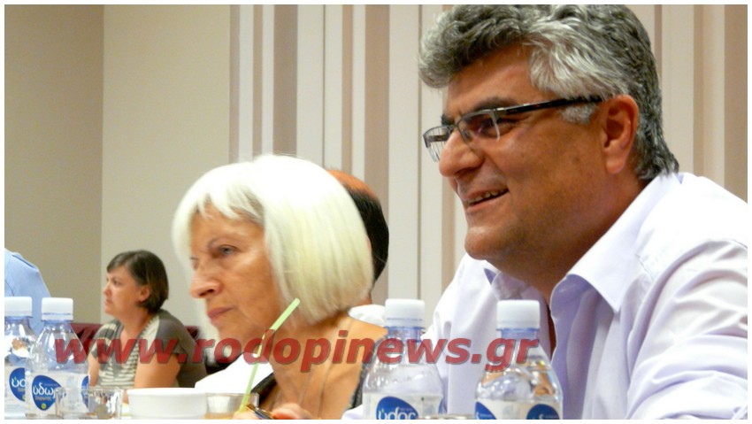 ΚΑΡΑΛΙΔΗΣ ΠΡΟΣ ΠΑΥΛΙΔΗ: “Η ΗΜΙΜΑΘΕΙΑ ΕΙΝΑΙ ΧΕΙΡΟΤΕΡΗ ΑΠΟ ΤΗΝ ΑΜΑΘΕΙΑ” – Η ΑΠΑΝΤΗΣΗ ΤΟΥ ΠΡΟΕΔΡΟΥ ΤΟΥ ΠΕΡΙΦΕΡΕΙΑΚΟΥ ΣΥΜΒΟΥΛΙΟΥ