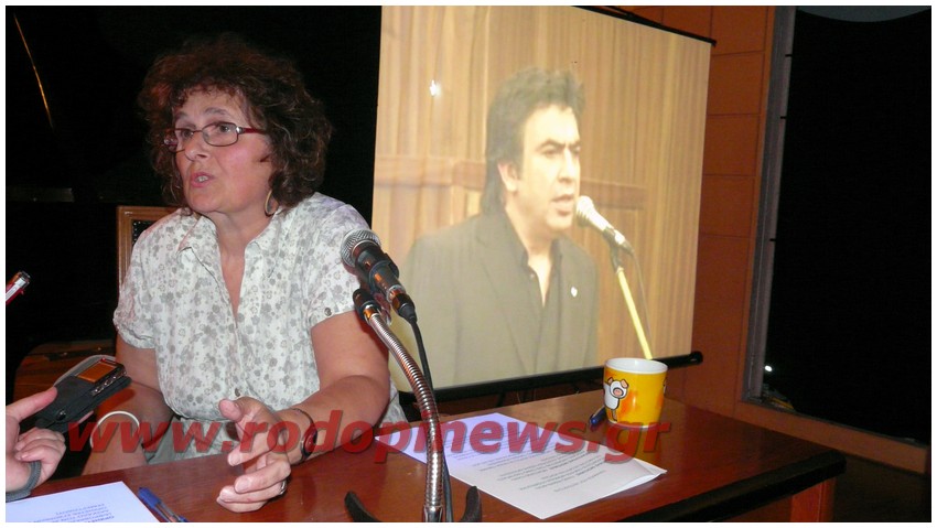 ΜΕ ΥΠΟΤΡΟΦΙΕΣ, ΕΚΠΤΩΣΕΙΣ ΚΑΙ ΣΤΑΘΕΡΑ ΔΙΔΑΚΤΡΑ ΕΠΙ 3 ΧΡΟΝΙΑ ΞΕΚΙΝΗΣΕ Η ΧΡΟΝΙΑ ΣΤΟ ΘΡΑΚΙΚΟ ΩΔΕΙΟ