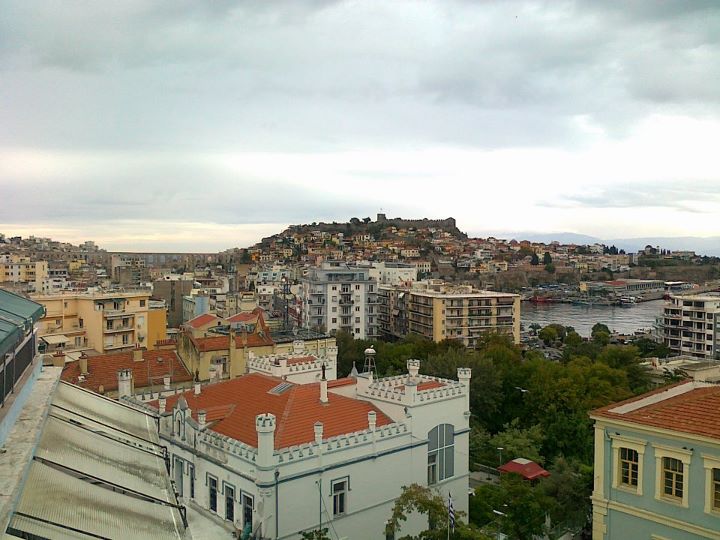 ΕΠΙΣΚΕΨΗ ΣΤΙΣ ΑΝΑΞΙΟΠΟΙΗΤΕΣ ΟΜΟΡΦΙΕΣ ΤΗΣ ΚΑΒΑΛΑΣ