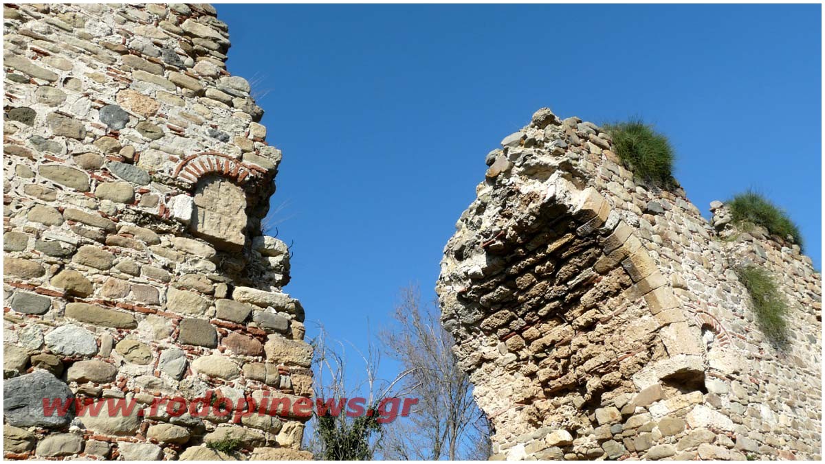 Δημήτρης Σκιλάρντι: Αρχαιολογικοί άξονες για την τουριστική ανάπτυξη της Θράκης